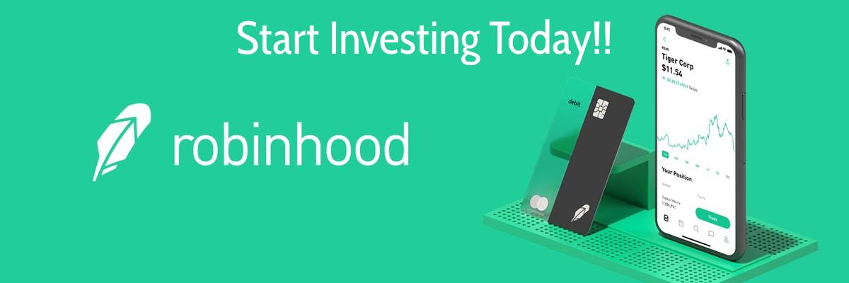 Robinhood Ad