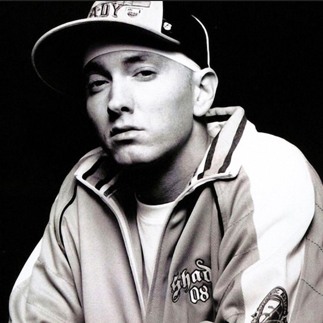 Eminem